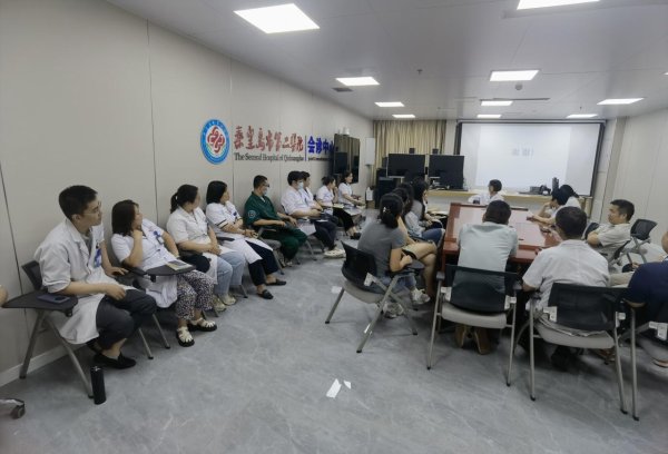 众盈易配 夜幕下的“充电”时光