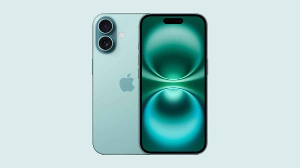 元配网 iPhone 17 基本款将配备比 iPhone 16 基本款更大的屏幕